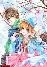 缠吻春风