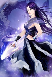 蒼狼與白鹿