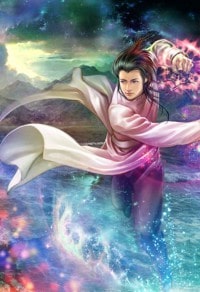 全能兵王葉尋歡秋若曦秦慕歌