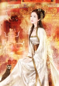 穿成女主的矮小黑妹妹